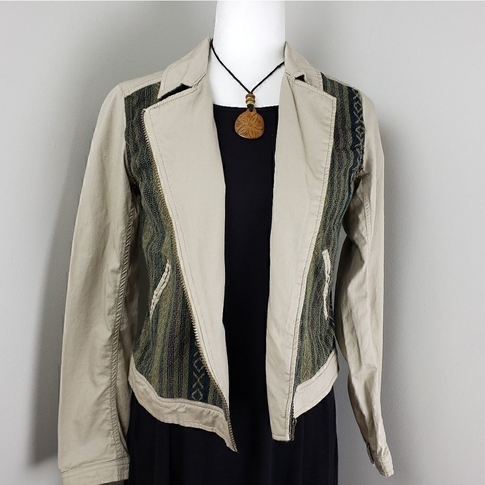 Harper Jacket - Picture 2 of 7